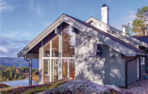 Lovely Home In Dølemo With Wifi